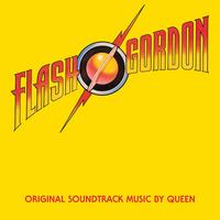 Flash Gordon ~ LP x1 180g